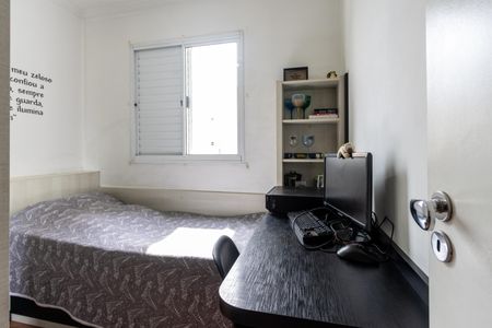 Apartamento à venda com 100m², 3 quartos e 3 vagasQuarto 2