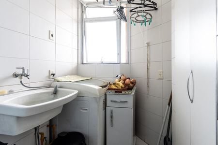 Apartamento à venda com 100m², 3 quartos e 3 vagasCozinha