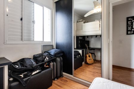 Apartamento à venda com 100m², 3 quartos e 3 vagasQuarto 3