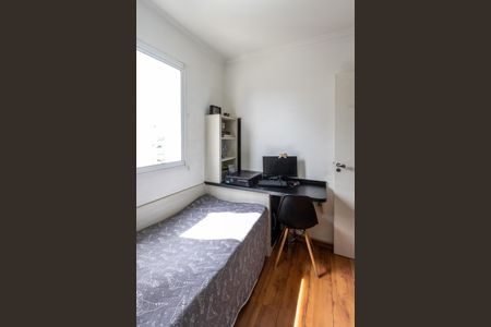 Apartamento à venda com 100m², 3 quartos e 3 vagasQuarto 2