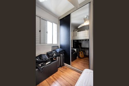 Apartamento à venda com 100m², 3 quartos e 3 vagasQuarto 3