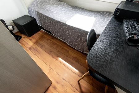 Apartamento à venda com 100m², 3 quartos e 3 vagasQuarto 2