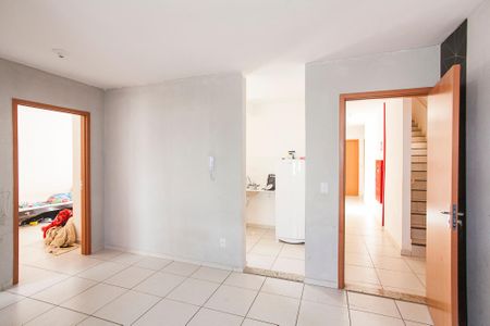 Apartamento para alugar com 50m², 2 quartos e 1 vagaSala