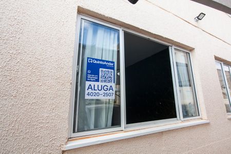 Apartamento para alugar com 50m², 2 quartos e 1 vagaPlaquinha