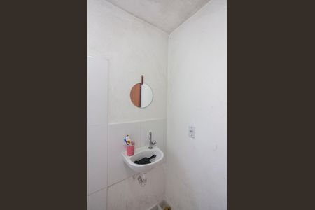 Apartamento para alugar com 50m², 2 quartos e 1 vagaBanheiro Social