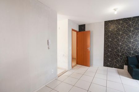 Apartamento para alugar com 50m², 2 quartos e 1 vagaSala
