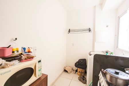 Apartamento para alugar com 50m², 2 quartos e 1 vagaCozinha