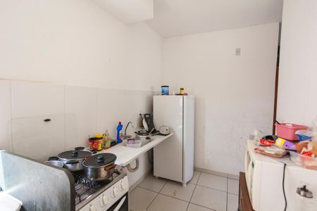 Apartamento para alugar com 50m², 2 quartos e 1 vagaCozinha