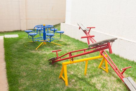 Apartamento para alugar com 50m², 2 quartos e 1 vagaÁrea comum