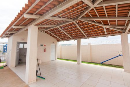 Apartamento para alugar com 50m², 2 quartos e 1 vagaÁrea comum