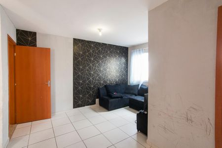 Apartamento para alugar com 50m², 2 quartos e 1 vagaSala