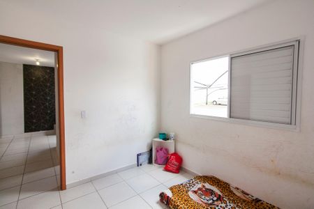 Apartamento para alugar com 50m², 2 quartos e 1 vagaQuarto 1