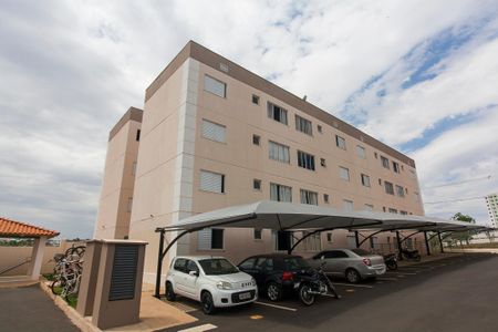 Apartamento para alugar com 50m², 2 quartos e 1 vagaÁrea comum