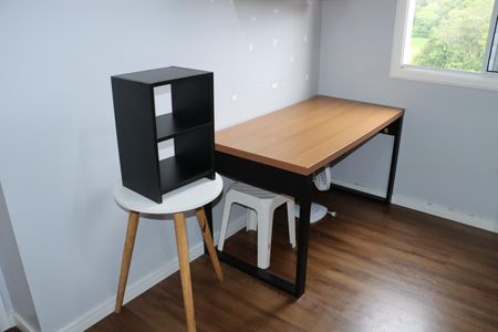 Apartamento para alugar com 47m², 2 quartos e 1 vagaQuarto 2