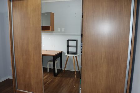 Apartamento para alugar com 47m², 2 quartos e 1 vagaQuarto 2
