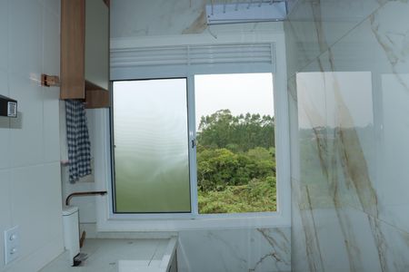 Apartamento para alugar com 47m², 2 quartos e 1 vagaÁrea de Serviço