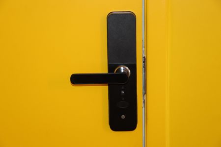 Apartamento para alugar com 47m², 2 quartos e 1 vagaFechadura