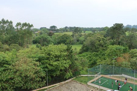 Apartamento para alugar com 47m², 2 quartos e 1 vagaVista Quarto 2