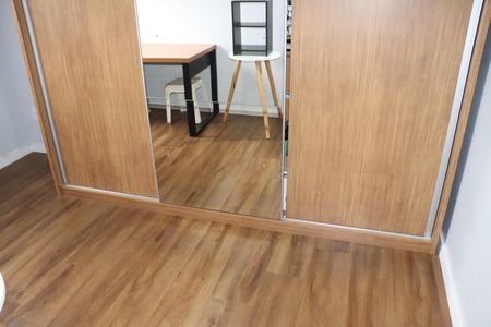 Apartamento para alugar com 47m², 2 quartos e 1 vagaQuarto 2