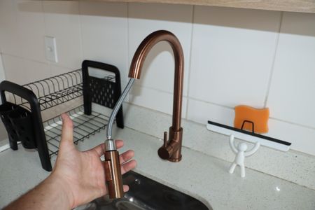 Apartamento para alugar com 47m², 2 quartos e 1 vagaCozinha