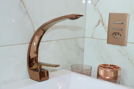 Apartamento para alugar com 47m², 2 quartos e 1 vagaBanheiro