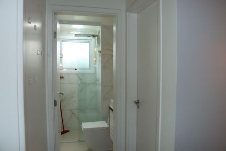 Apartamento para alugar com 47m², 2 quartos e 1 vagaBanheiro