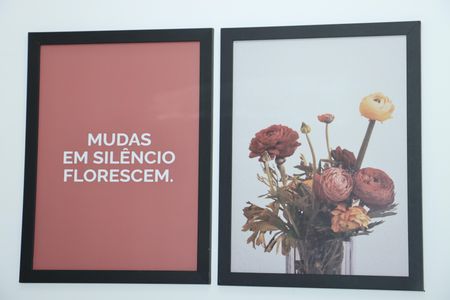 Apartamento para alugar com 47m², 2 quartos e 1 vagaQuarto 1