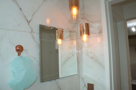 Apartamento para alugar com 47m², 2 quartos e 1 vagaBanheiro