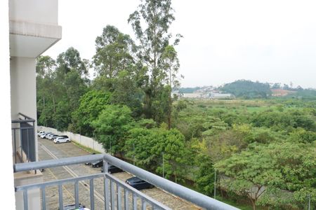 Apartamento para alugar com 47m², 2 quartos e 1 vagaSacada