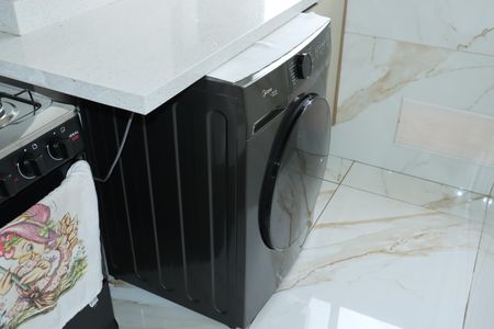 Apartamento para alugar com 47m², 2 quartos e 1 vagaÁrea de Serviço