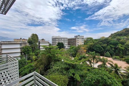 Studio para alugar com 20m², 1 quarto e sem vagaVista 