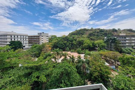 Studio para alugar com 20m², 1 quarto e sem vagaVista 