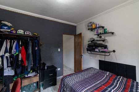 Casa à venda com 100m², 3 quartos e 2 vagas Casa à venda com 100m², 3 quartos e 2 vagasQuarto 2