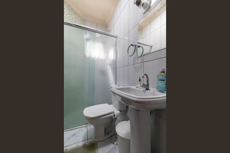 Casa à venda com 100m², 3 quartos e 2 vagas Casa à venda com 100m², 3 quartos e 2 vagasBanheiro Suíte