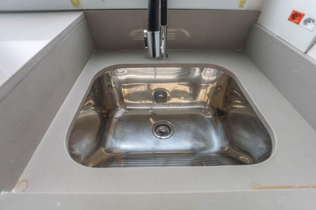 Apartamento à venda com 51m², 2 quartos e 1 vaga Apartamento à venda com 51m², 2 quartos e 1 vagaÁrea de serviço