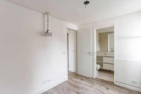 Apartamento à venda com 51m², 2 quartos e 1 vaga Apartamento à venda com 51m², 2 quartos e 1 vagaQuarto 1 - suíte