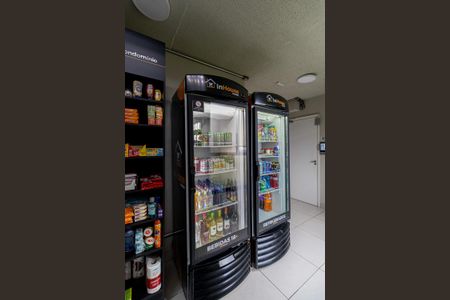 Apartamento à venda com 48m², 2 quartos e 1 vagaÁrea Comum - Mercado