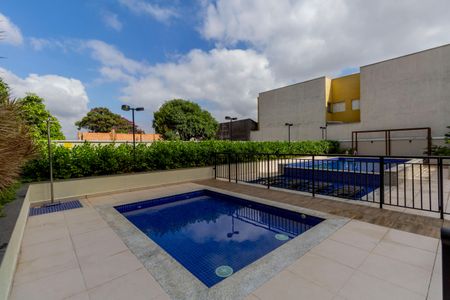 Apartamento à venda com 48m², 2 quartos e 1 vagaÁrea Comum - Piscina