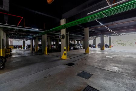 Apartamento à venda com 48m², 2 quartos e 1 vagaGaragem