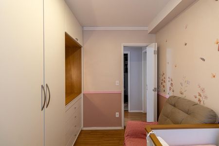 Apartamento à venda com 48m², 2 quartos e 1 vagaQuarto 2