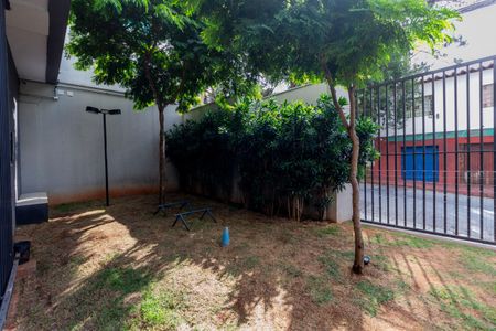 Apartamento à venda com 48m², 2 quartos e 1 vagaÁrea Comum