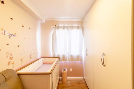Apartamento à venda com 48m², 2 quartos e 1 vagaQuarto 2