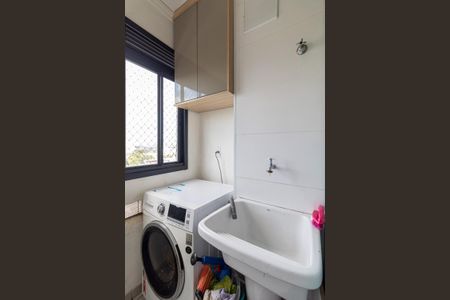 Apartamento à venda com 48m², 2 quartos e 1 vagaÁrea de Serviço