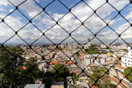 Apartamento à venda com 48m², 2 quartos e 1 vagaVista da Varanda