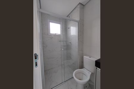 Studio à venda com 44m², 2 quartos e sem vaga Studio à venda com 44m², 2 quartos e sem vagaBanheiro - torneira