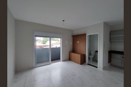 Studio à venda com 44m², 2 quartos e sem vaga Studio à venda com 44m², 2 quartos e sem vagaStudio