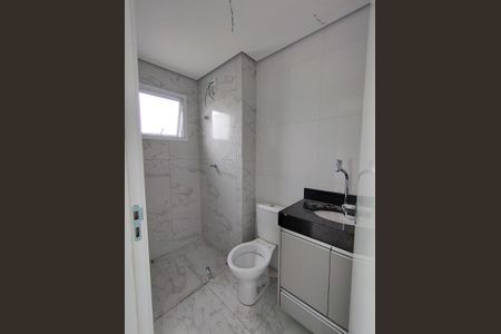 Studio à venda com 35m², 1 quarto e sem vaga Studio à venda com 35m², 1 quarto e sem vagaBanheiro - torneira