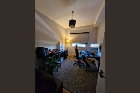 Apartamento à venda com 158m², 2 quartos e 3 vagasEscritório