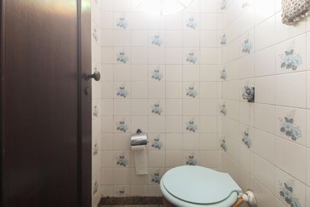 Casa à venda com 1125m², 5 quartos e 8 vagasLavabo