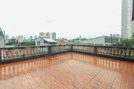 Casa à venda com 1125m², 5 quartos e 8 vagasVaranda da Suíte 1 e Quarto 3